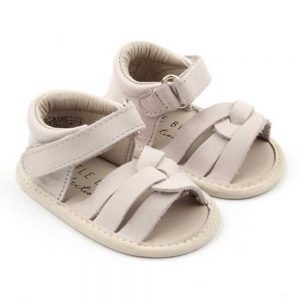 Sandals | White Ivory