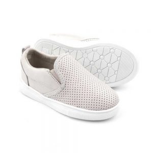 Slides | White Ivory | Imperfect