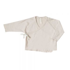 Kimono Top | Bone