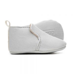 Loafer Mox | Dove Grey