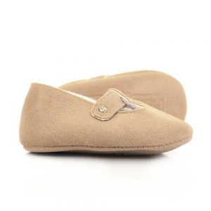 Moxy T-Strap | Sienna